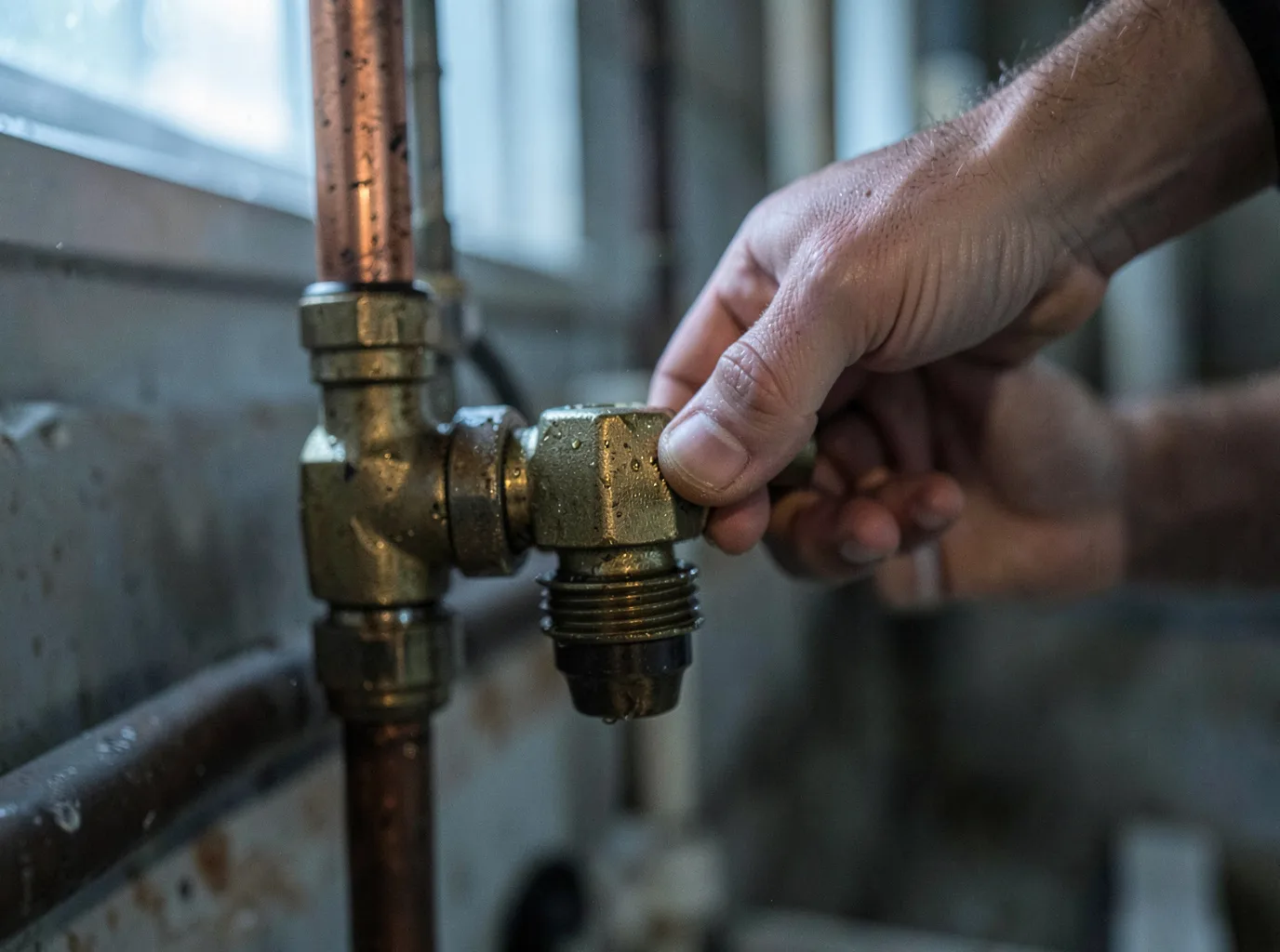 Emergency Plumber Cathedral City, CA FAQs